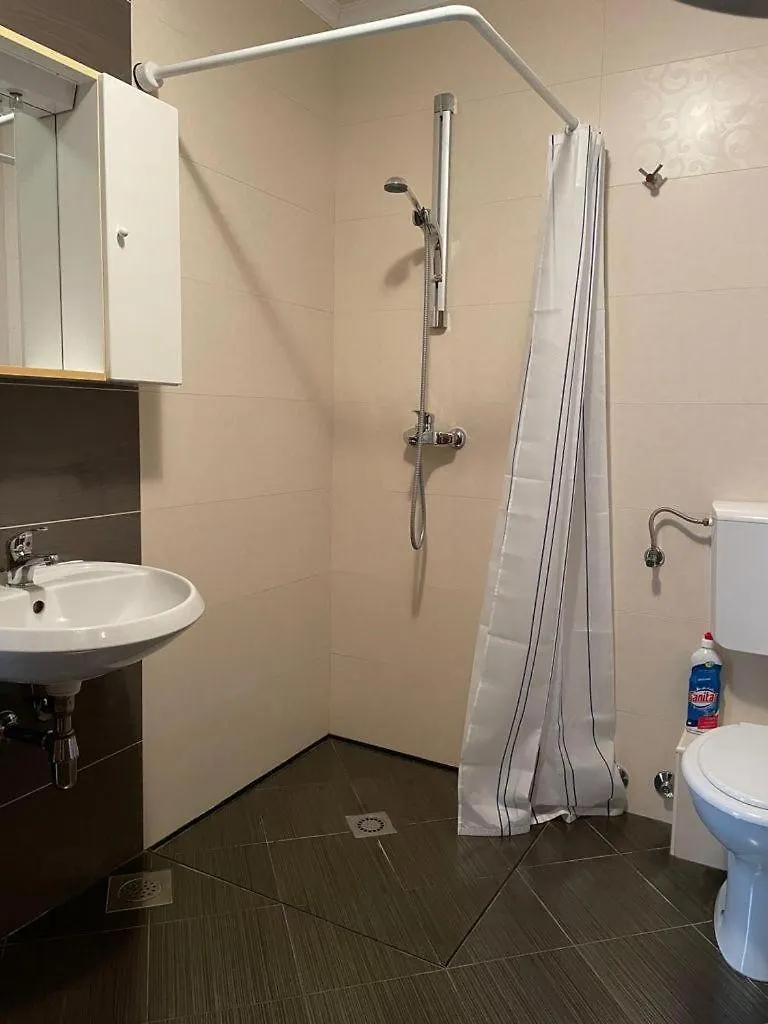 Apartment More Novigrad  Croatia