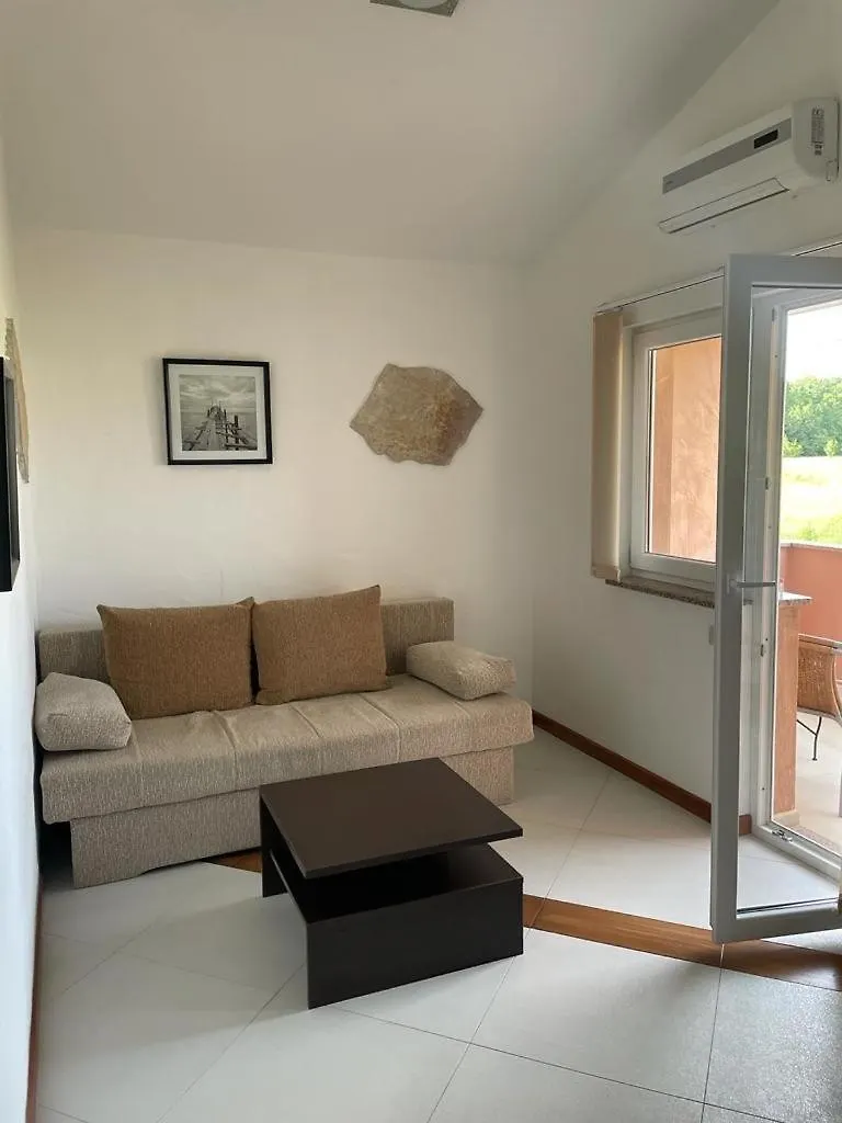Apartment More Novigrad